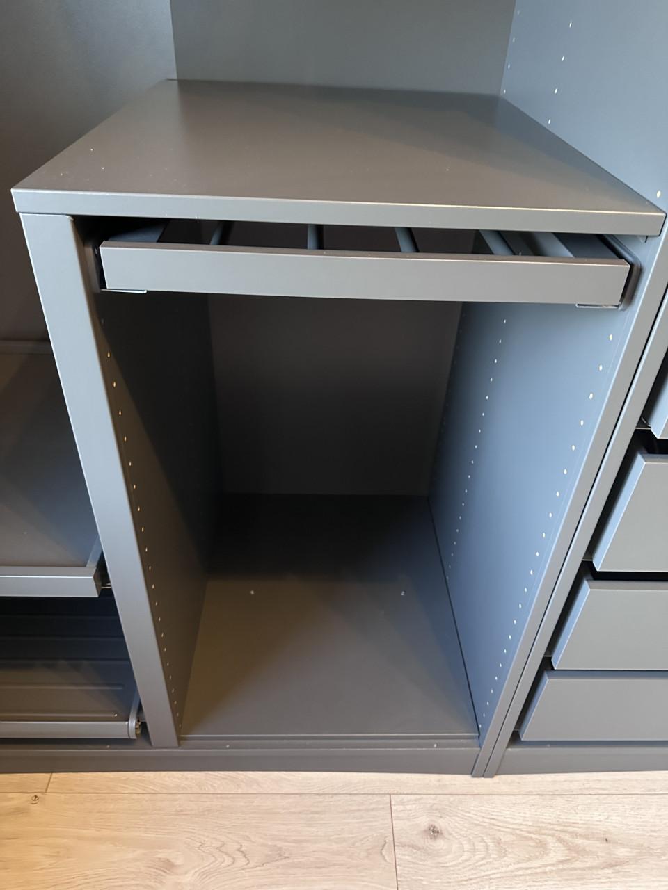 PAX Komplement uittrekbare schoenenrek / plank / broekhanger