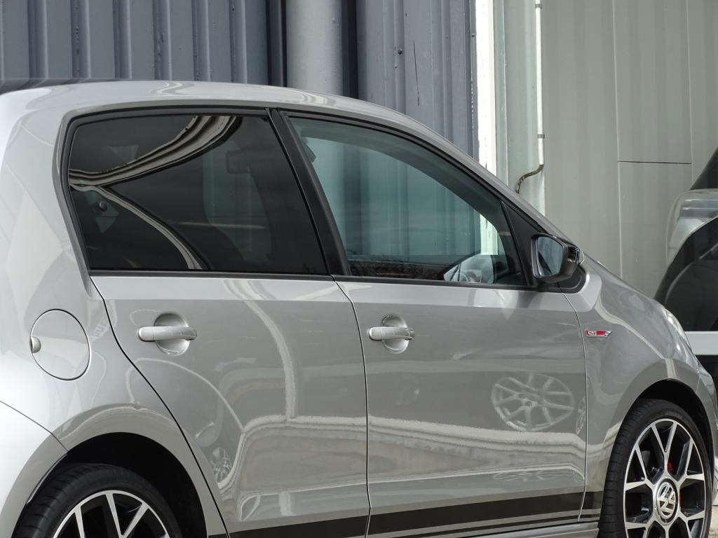Volkswagen UP! 1.0 tsi gti 5-deurs | | clima | stoelverwarming