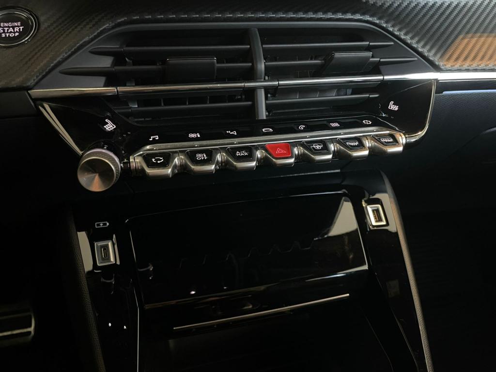 Peugeot 2008 1.2 puretech gt-line
