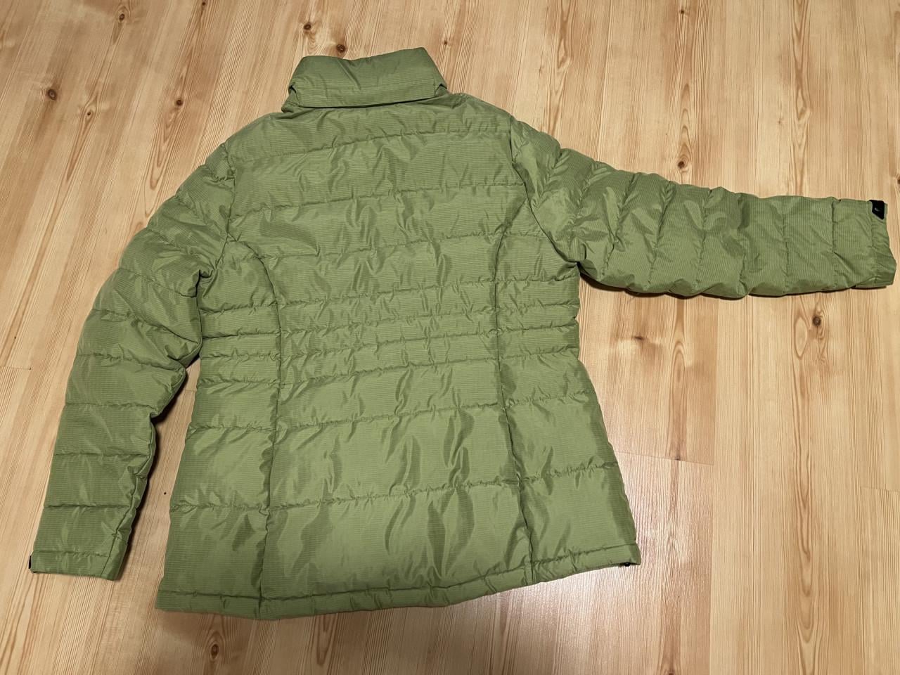 Winterjas gewatteerd Merk killtec