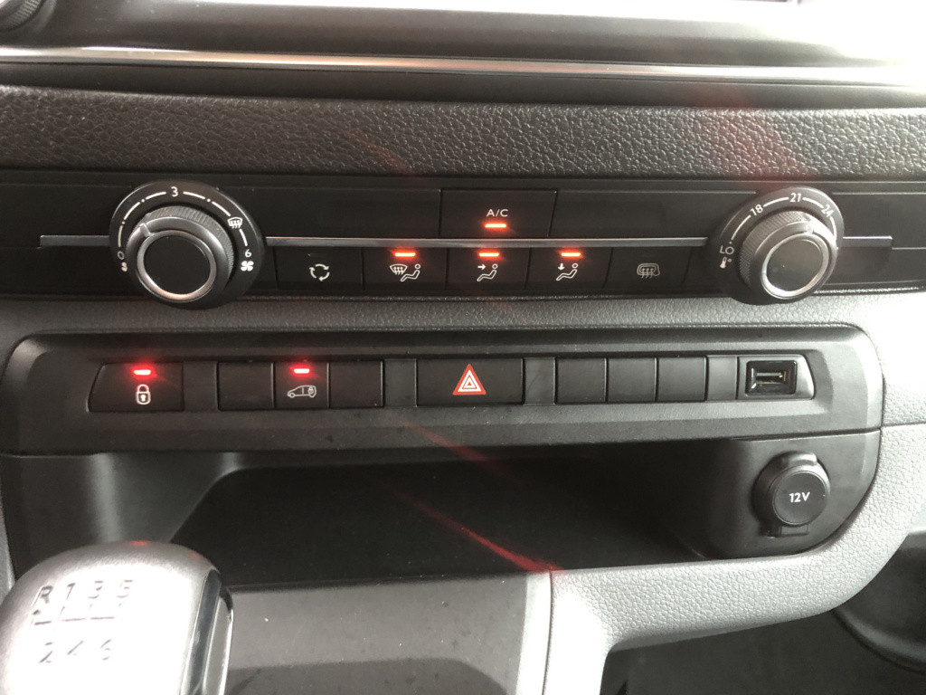 Citroen Jumpy 2.0 bluehdi 120 m driver bestelauto l2h1