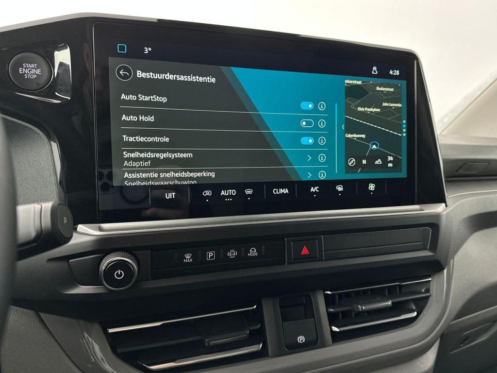 Volkswagen Transporter 2.0 tdi l1h1 28 style