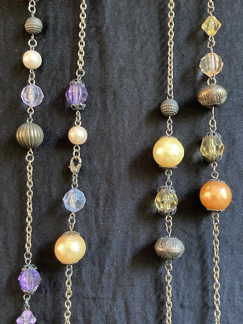 Bijzonder Hals-Sieraden en kettingen