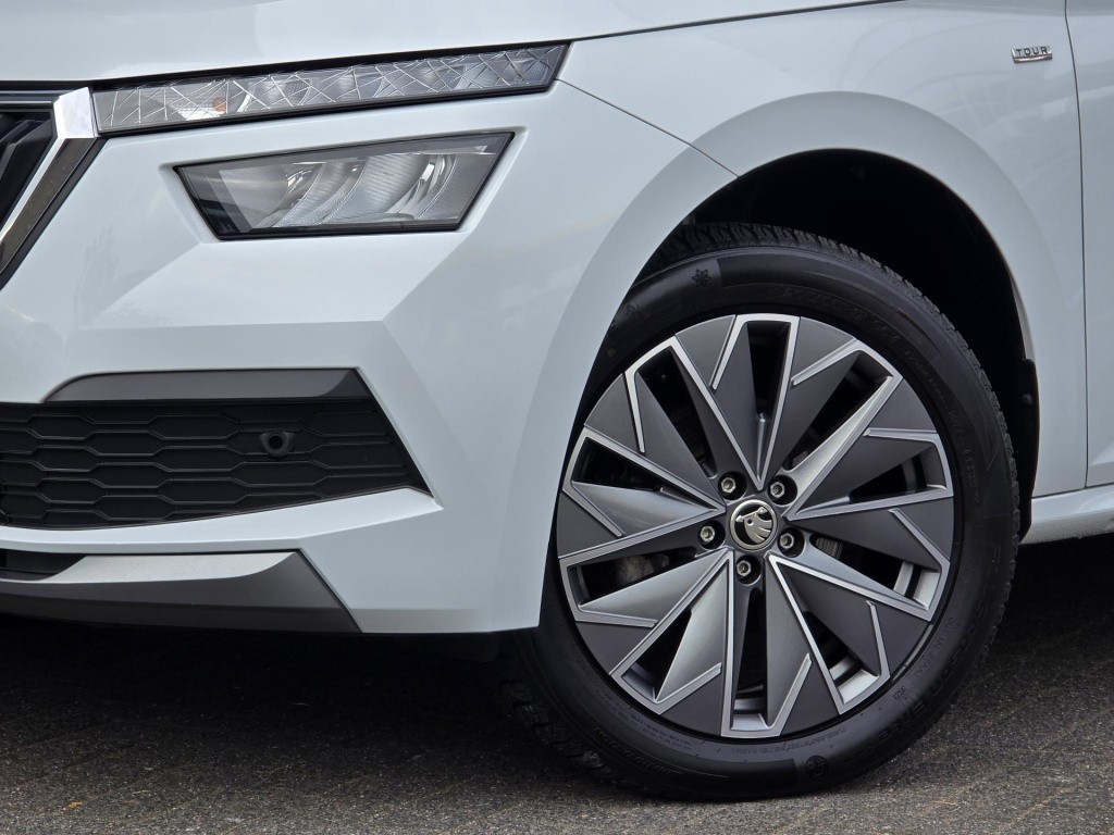 Skoda Kamiq 1.0 tsi selection virtual cockpit carplay navigatie pdc v+a sto