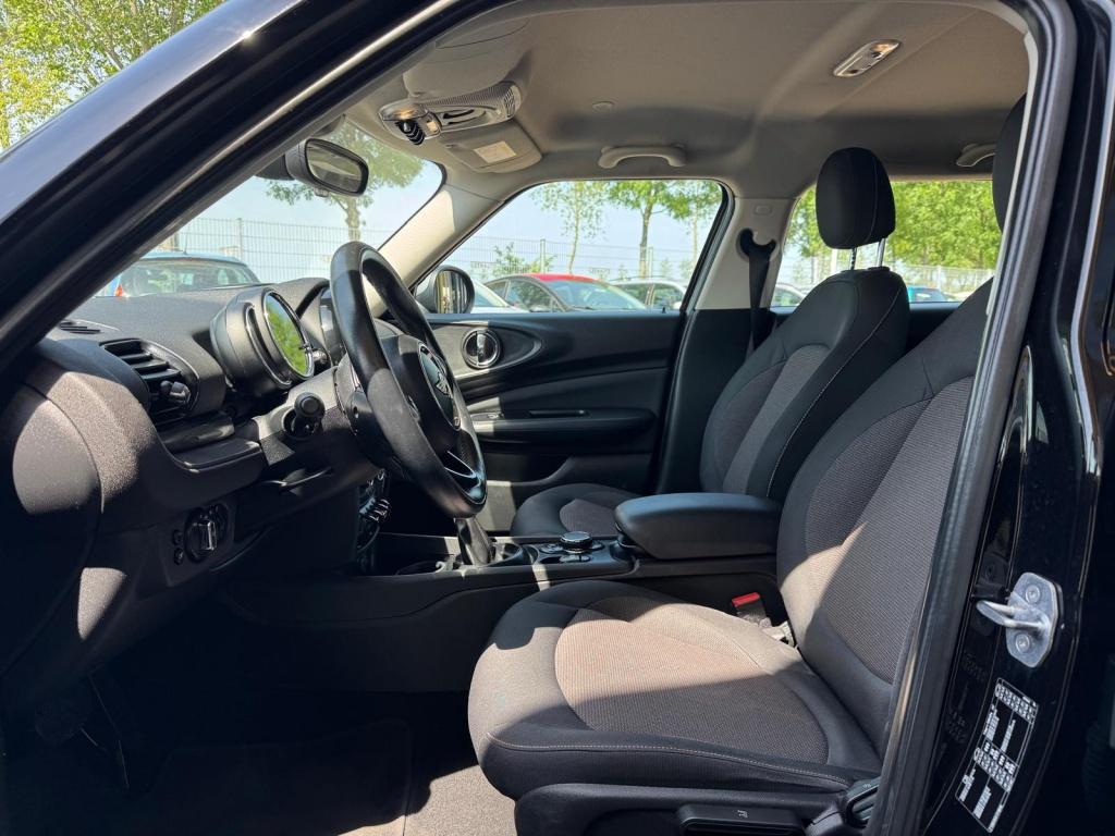 Mini Clubman 1.5 cooper business | automaat
