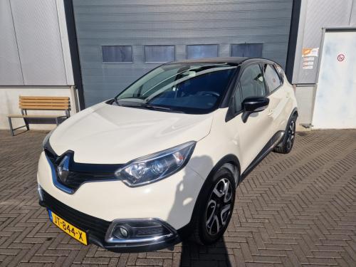 TE KOOP RENAULT CAPTUR 0.9 TCE DYNAMIQUE EURO 6