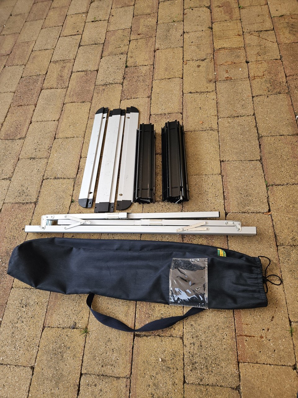 Campingtafel