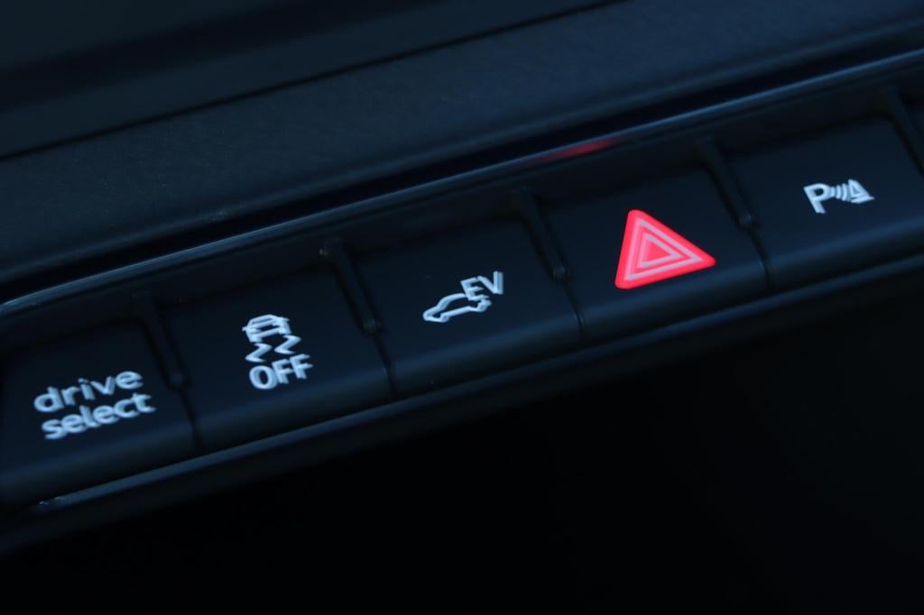 Audi Q3 sportback 45 tfsi e s edition 245pk s-tronic