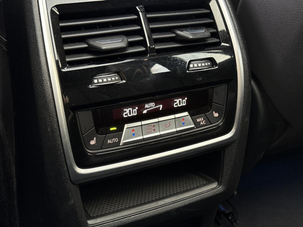 BMW X5 xdrive45e high executive m sport individual | massage | skylounge | 