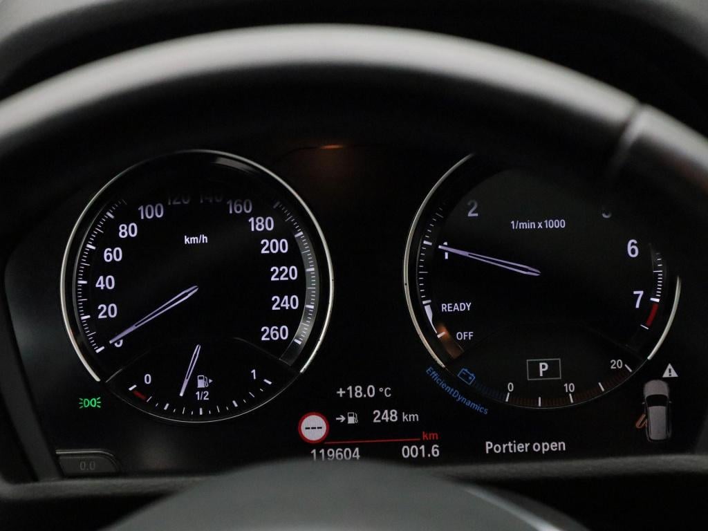 BMW X1 sdrive20i executive | automaat | apple carplay / android auto | pano