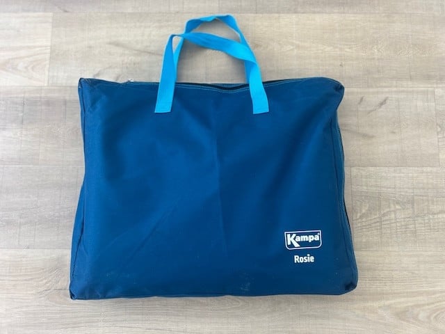 Campingkast Kampa Rosie