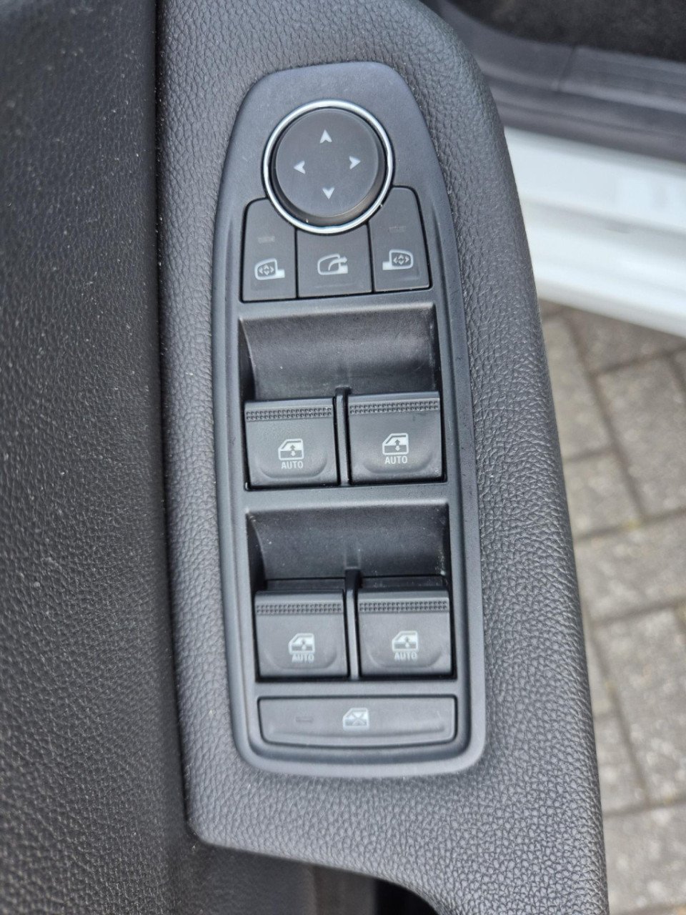 Renault Clio 1.6 e-tech full hybrid 145 evolution android/apple auto, camer