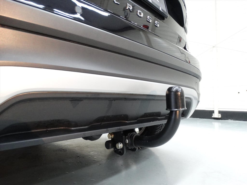 Volkswagen T-cross 1.0 tsi 115pk 7-dsg t-cross style