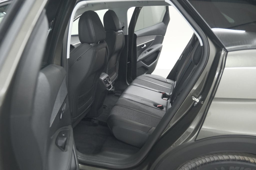 Peugeot 3008 puretech 130 eat8 blue lease premium | camera | elektronische 