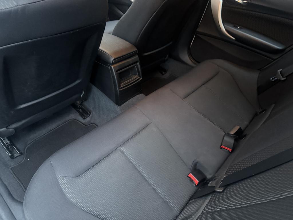 BMW 1 Serie 114i executive 5-drs