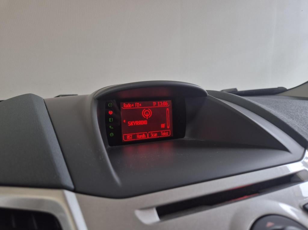 Ford Fiesta 1.25 titanium / nieuwe distriebutieriem 1e eigenaar / stoelverw