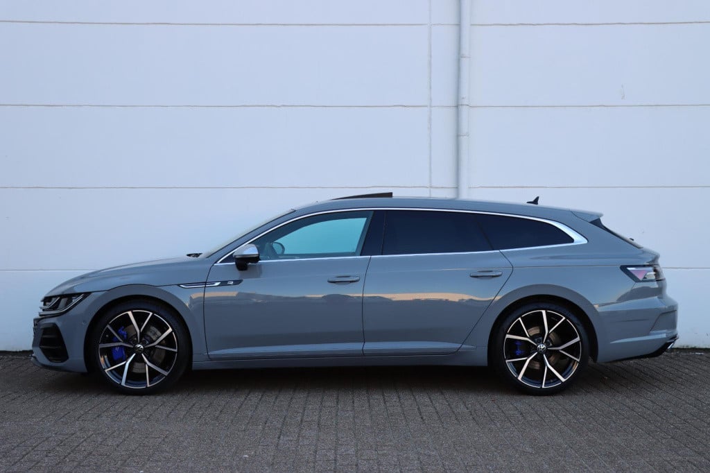 Volkswagen Arteon shooting brake r 2.0 tsi 4motion 320pk dsg7