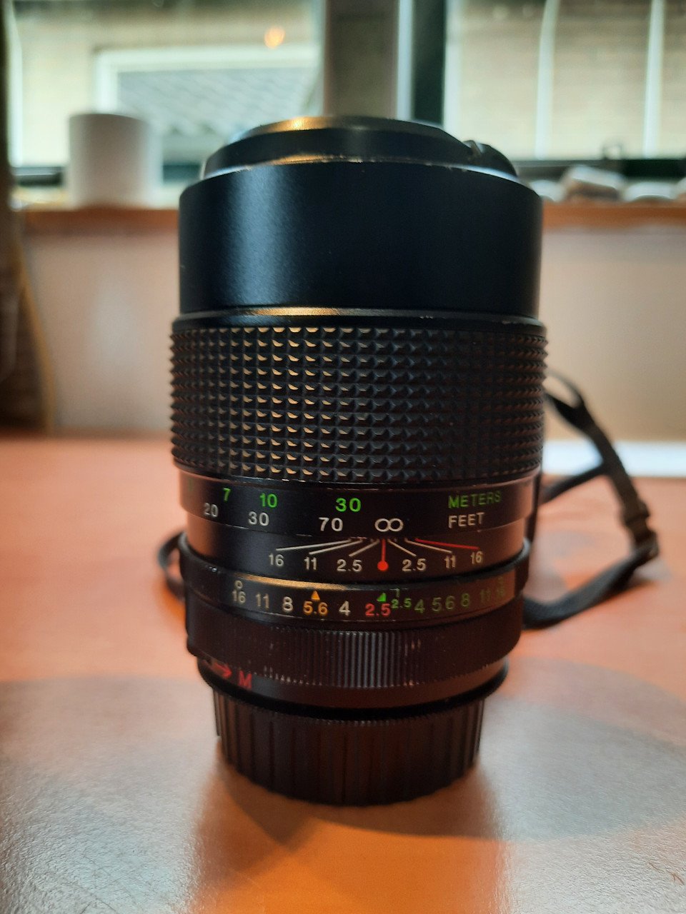 Camera