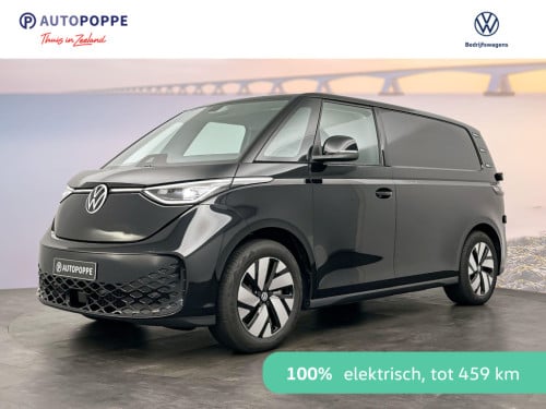 Volkswagen Id. Buzz Cargo bedrijfswagen anniversary edition 79 kwh