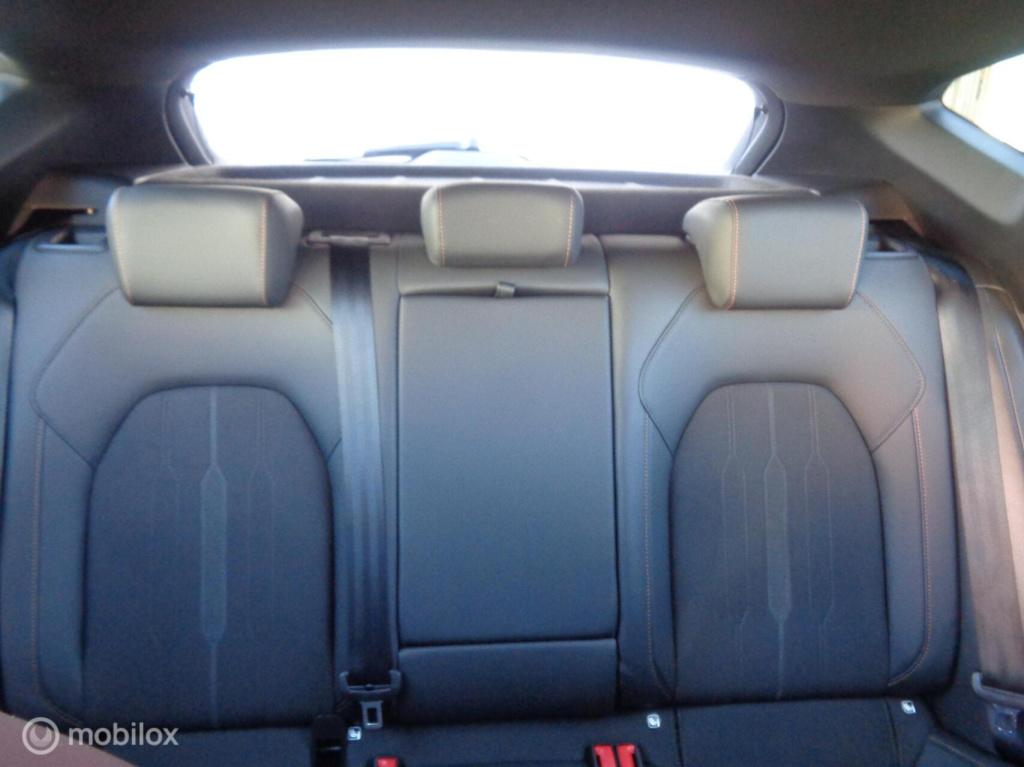 Cupra Formentor 1.5 tsi business edition plus/automaat dsg/airco/full led/c