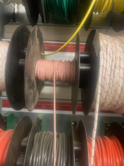 Nylon Touw