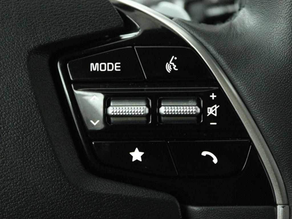 Kia Niro Ev dynamicline 64.8 kwh | parkeercamera | apple carplay/android au