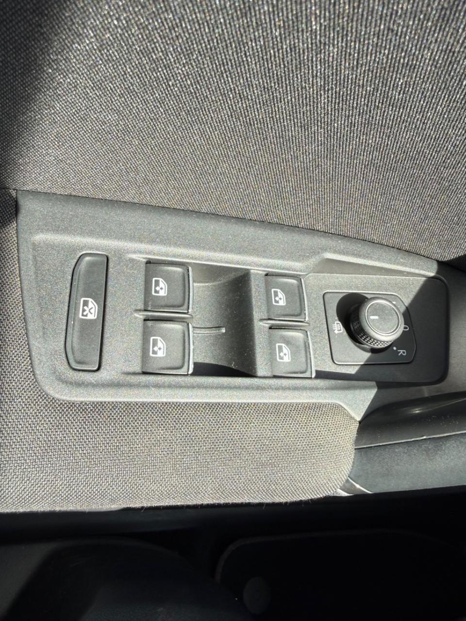 Volkswagen Tiguan 1.4 tsi act comfortline