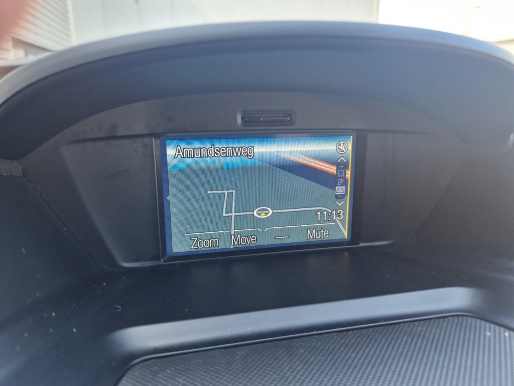 Ford Kuga 1.5 ecoboost 150pk 2wd titanium | trekhaak