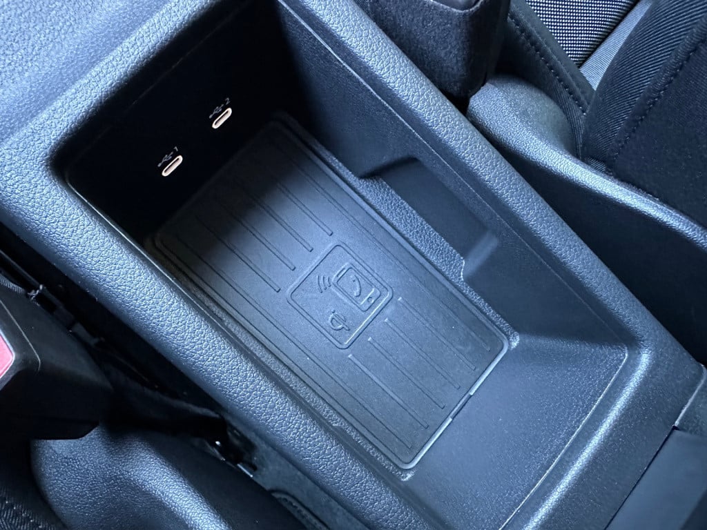 Audi Q2 35 tfsi 150pk s-tronic advanced | vernieuwd dashboard | camera | ca