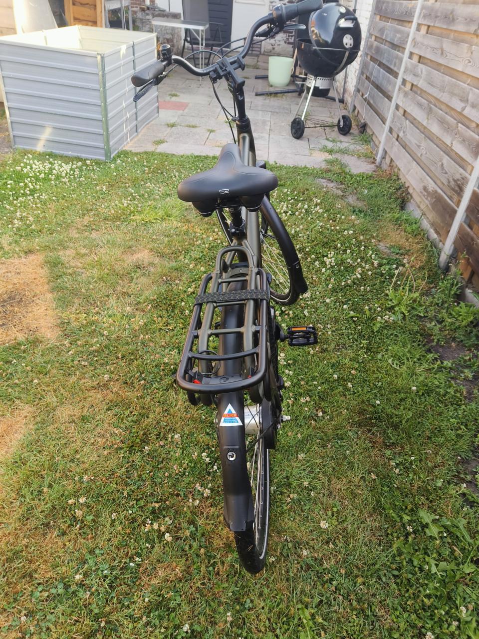 Batavus Mambo 53cm