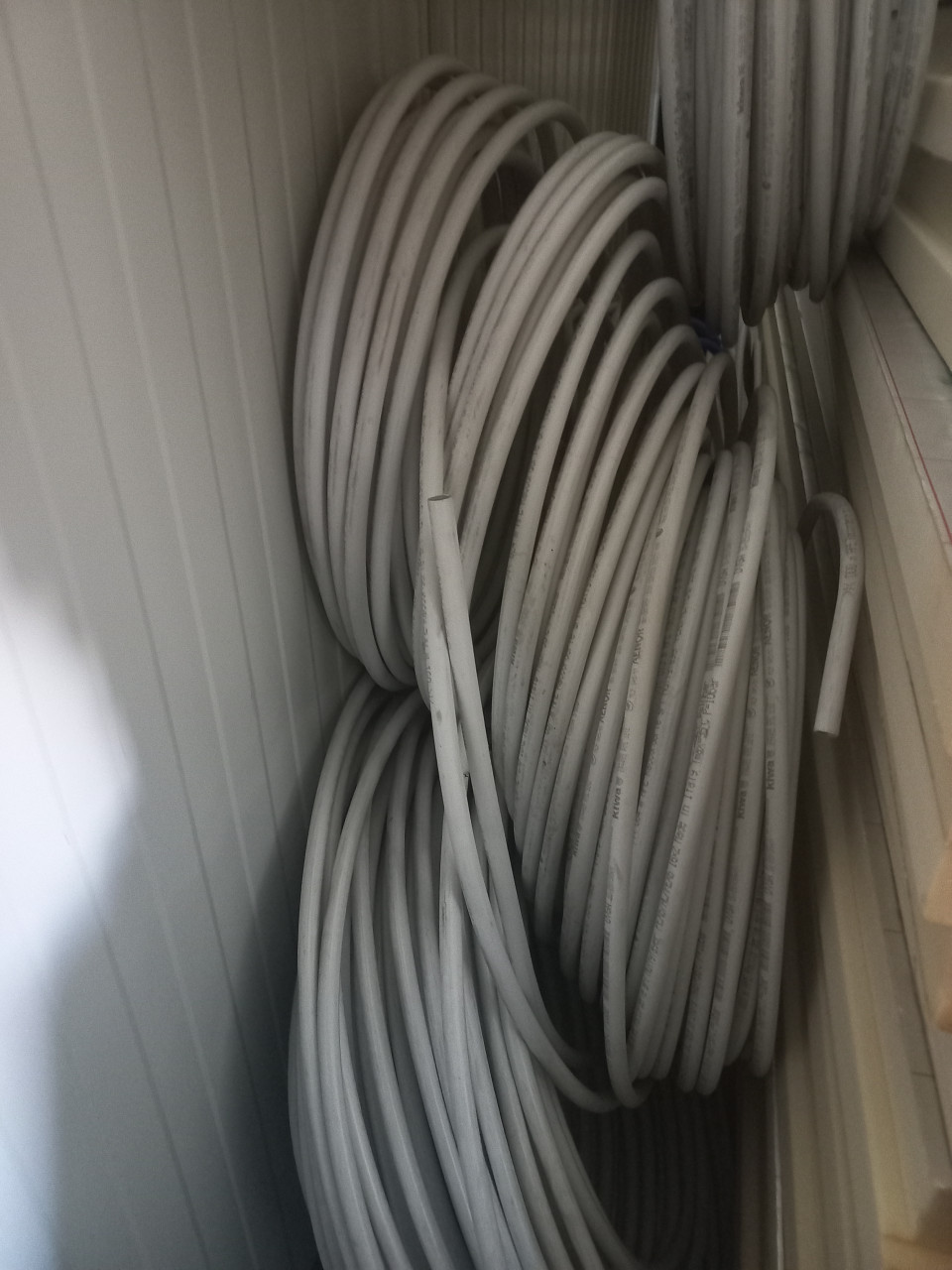 Meerlagenbuis uni pipe plus 16mm x 2.0mm