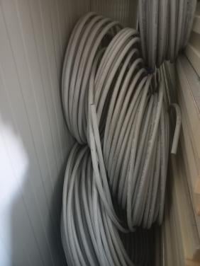 Meerlagenbuis uni pipe plus 16mm x 2.0mm