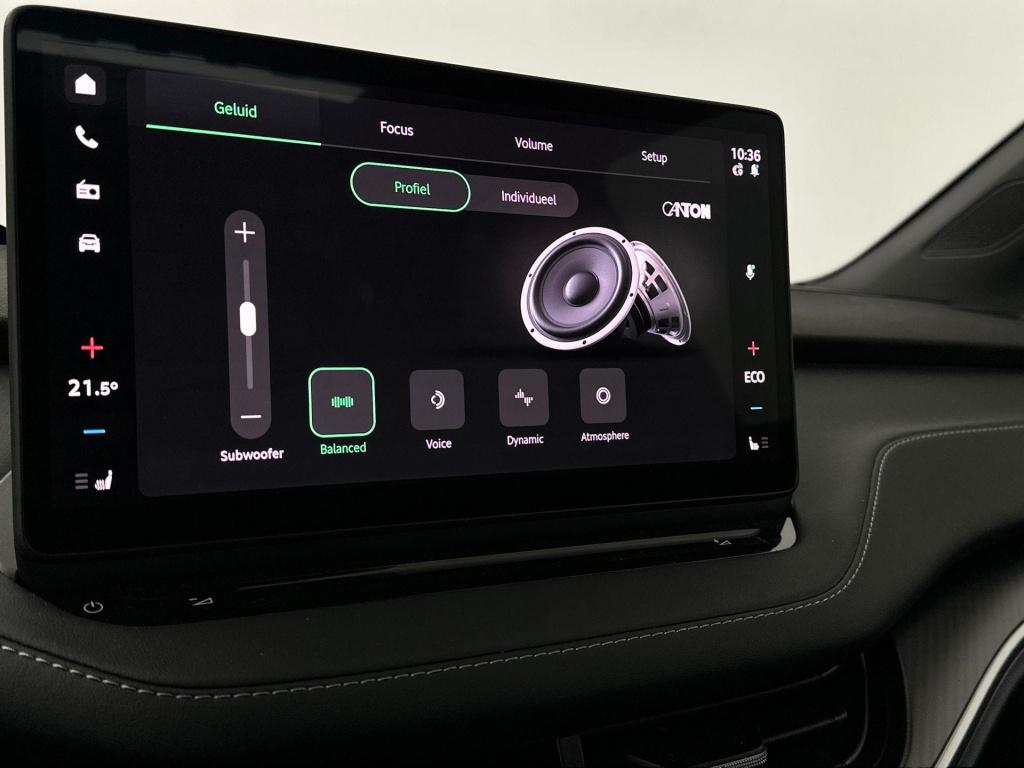 Skoda Enyaq Iv 85 sportline