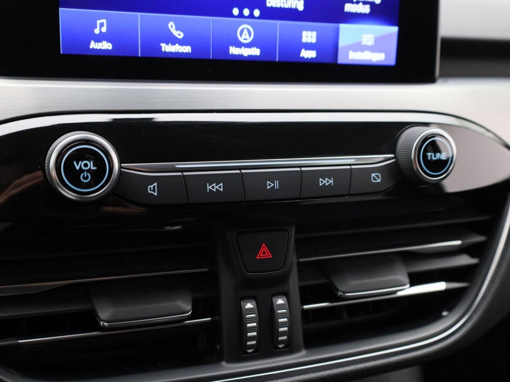 Ford Kuga 1.5 ecoboost titanium | lmv | virtual cockpit | cruise control | 