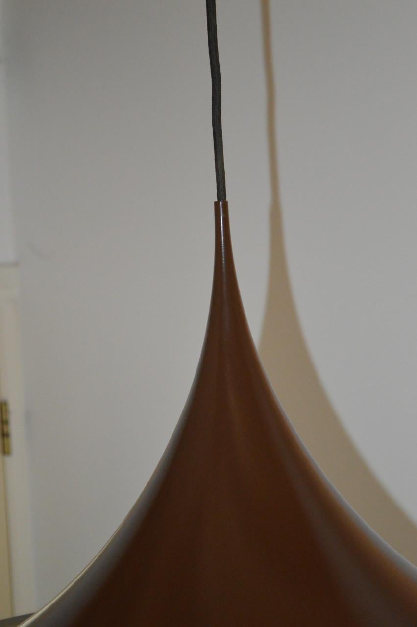 (echte) FOG & MØRUP plafondlamp