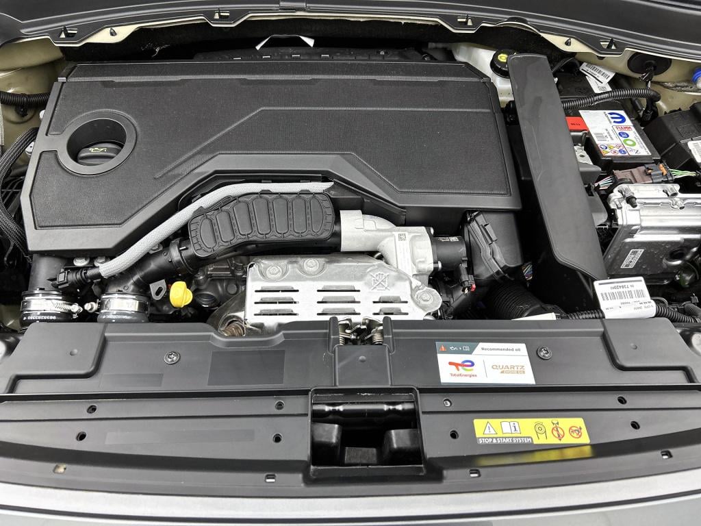 Citroen C3 Aircross hybrid 145pk automaat max | rijklaar | achteruitrijcame