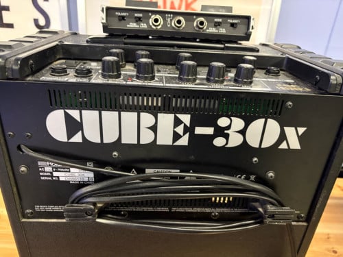 Cube