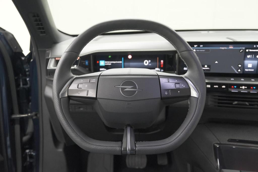 Opel Grandland 1.2 turbo 145 hybrid gs | nieuw model | camera | apple carpl