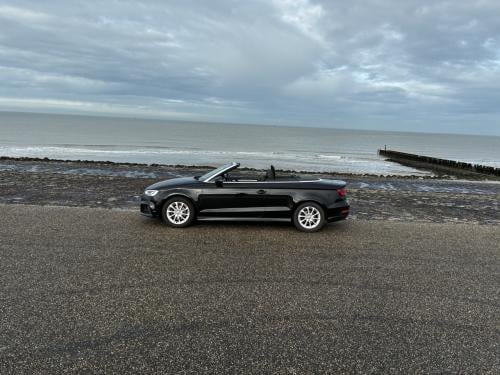 Audi A3 16 inch velgen met banden