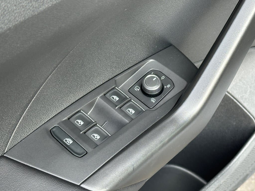 Volkswagen T-cross 1.0 tsi 110pk dsg style | camera | navi | led | adapt. c