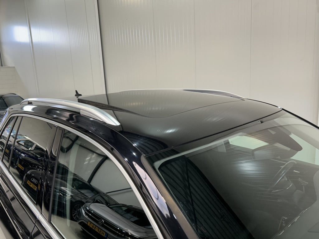 Volkswagen Tiguan 2.0 tsi 4motion highline