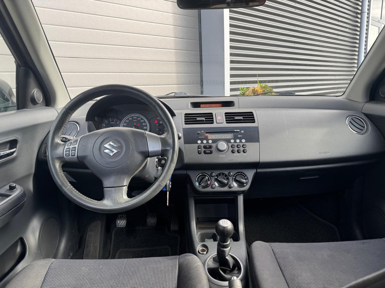Suzuki Swift 1.3 Shogun/154.000/NAP/APK/Airco