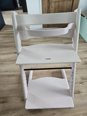 Kinderstoel