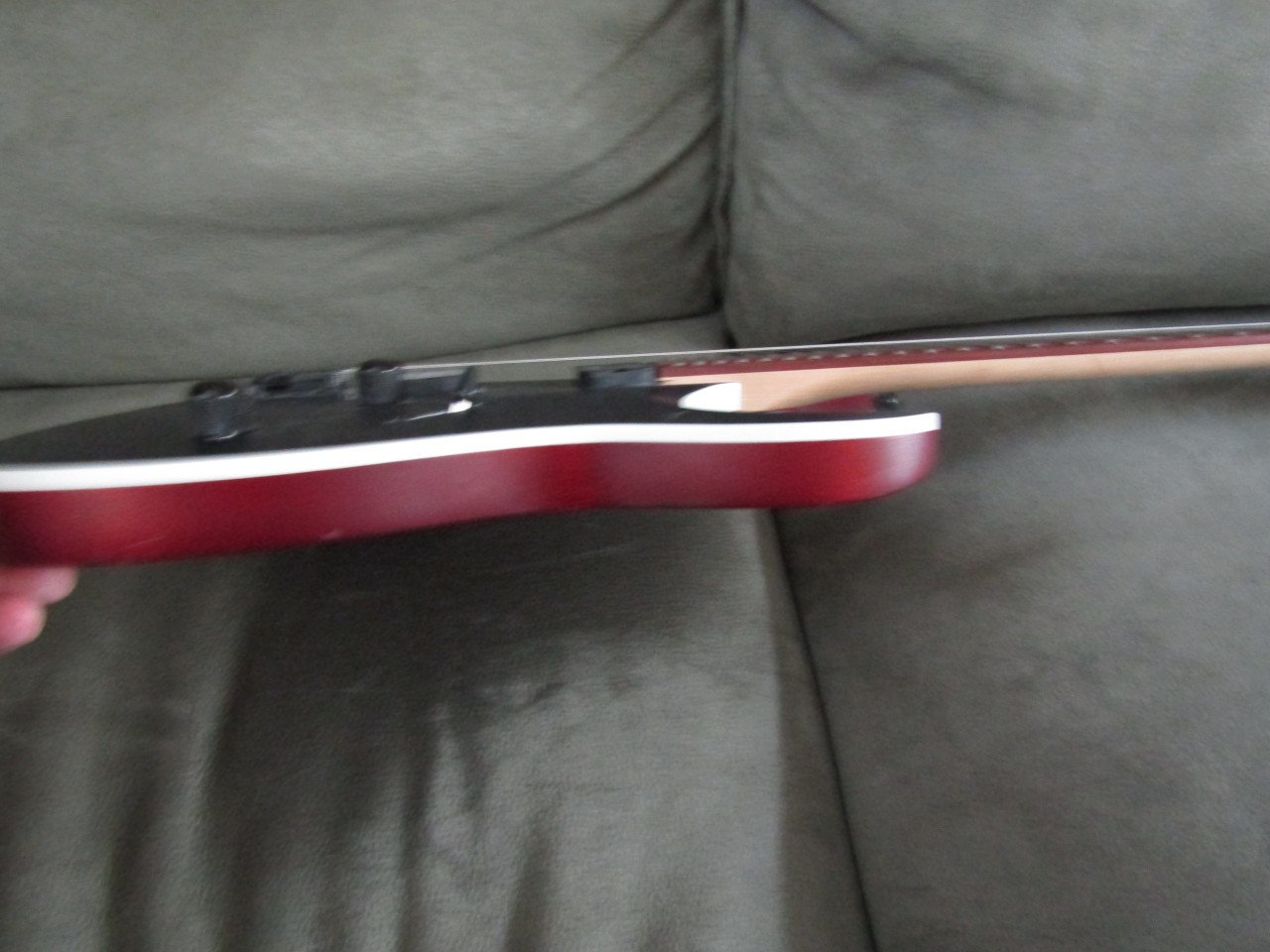 Ibanez rga42fm