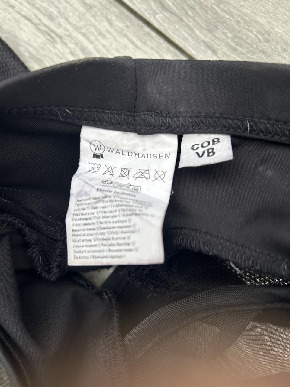 Vliegenmasker