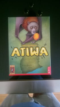Atiwa