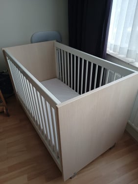 Kinder ledikantje