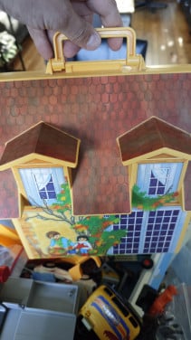 Playmobil
