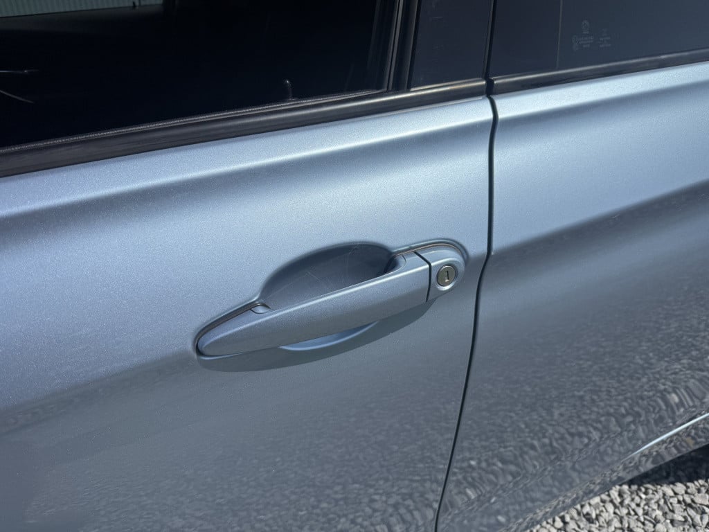 BMW 3-serie 320i 184pk executive sportline sedan