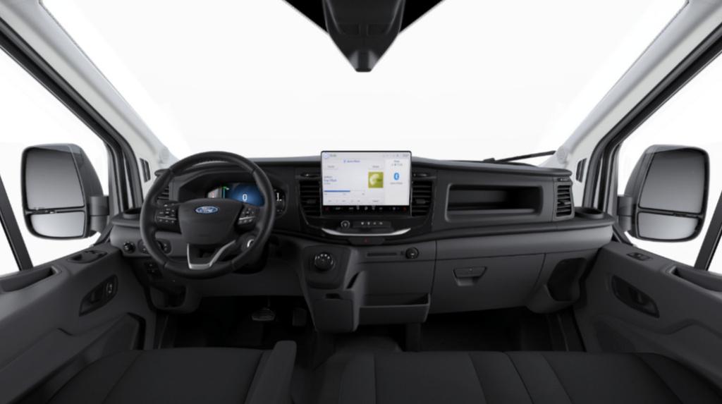 Ford E-transit 350 l2h2 trend 68 kwh | vanaf prijs | nieuw te bestellen | 6